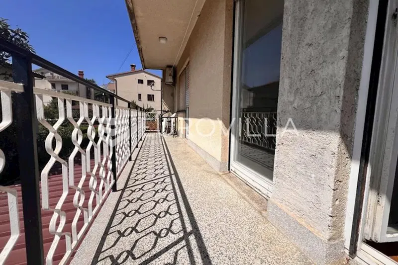 Appartamento Pula – 2