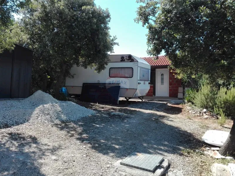 Terreno non edificabile Kavran, Marčana, 585m2 – 3