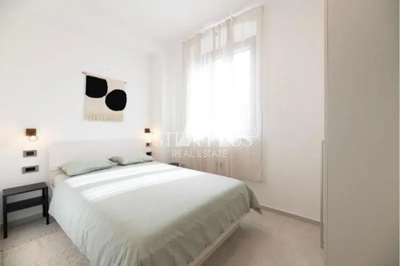 Appartamento al 2° piano - zona Parenzo – 3