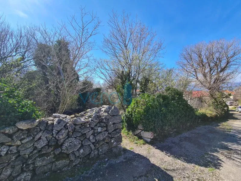 Kraljevica - building plot with sea view, sale – 2
