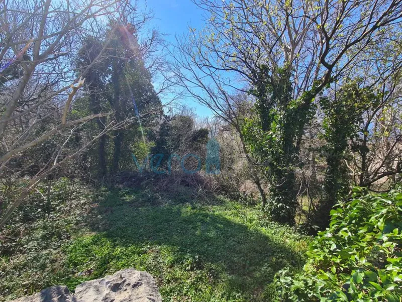 Kraljevica - building plot with sea view, sale – 3