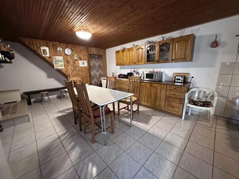 Дом Kavran, Marčana, 125m2 – 2
