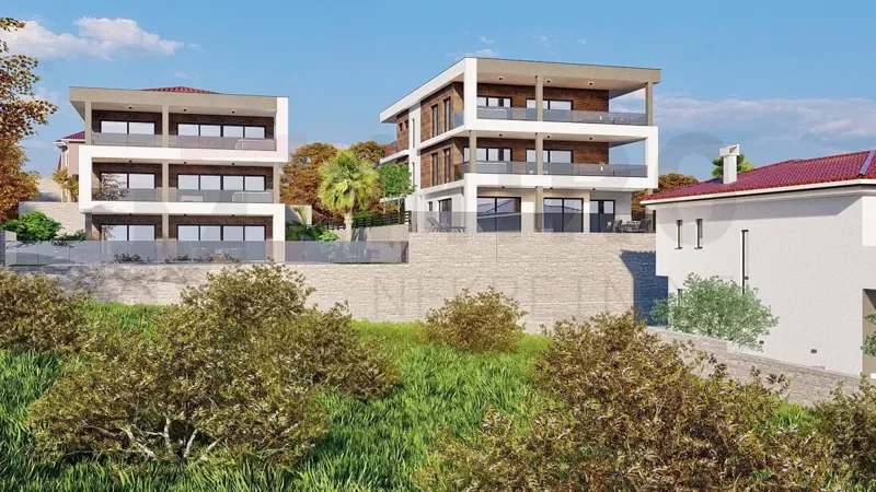 Appartamento Vrbnik – 2