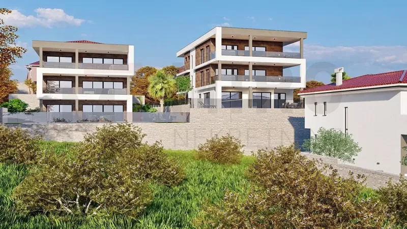 Appartamento Vrbnik – 2
