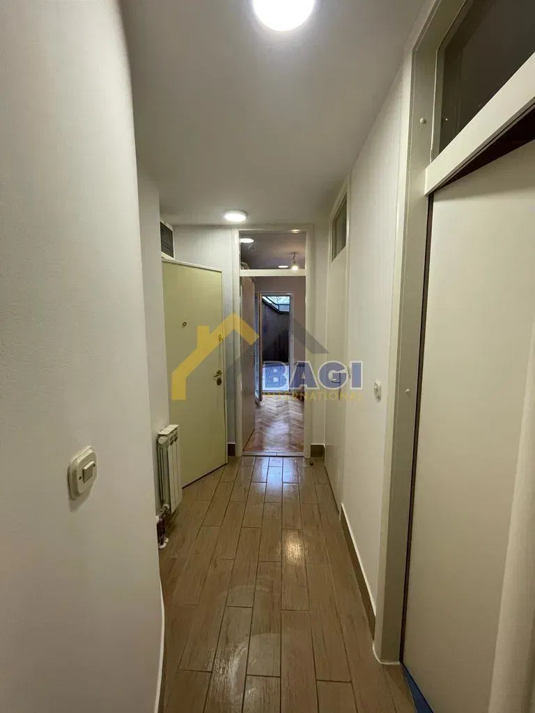 Appartamento Jarun, Trešnjevka - Jug, 70m2 – 2