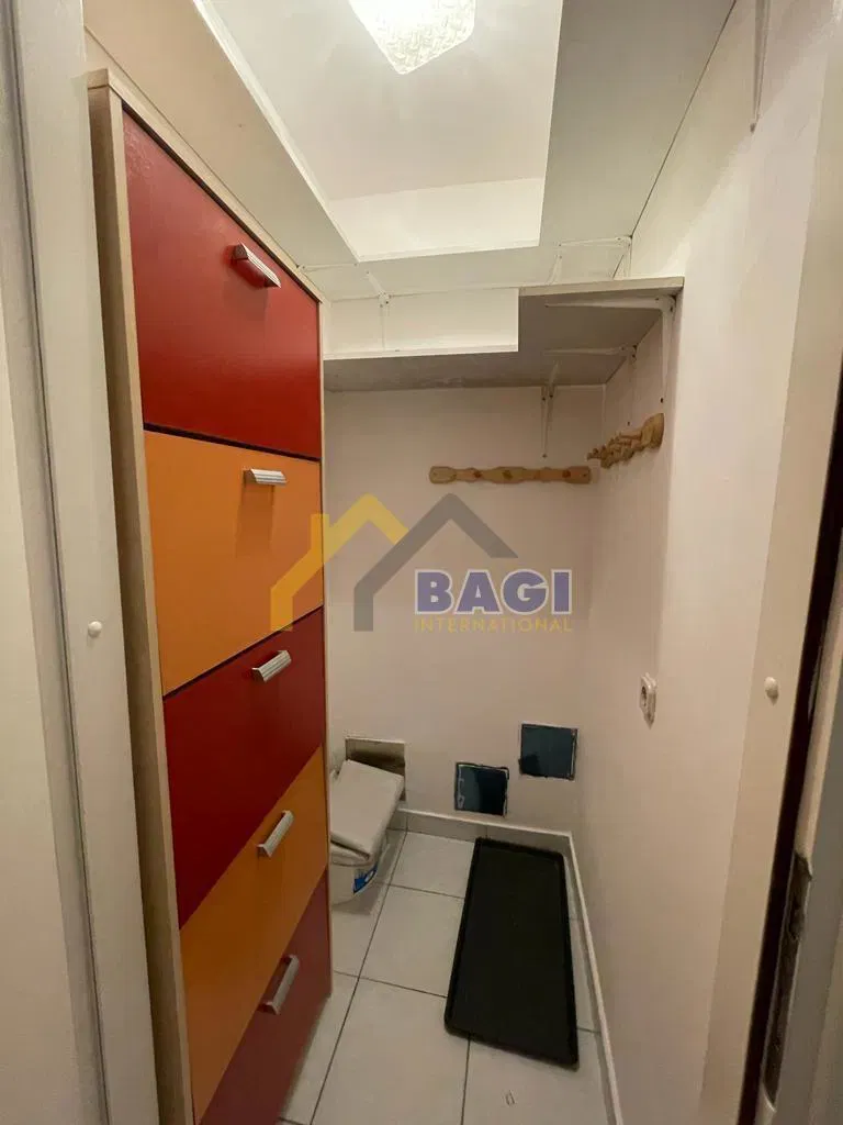 Appartamento Jarun, Trešnjevka - Jug, 70m2 – 3