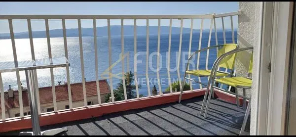 Senj, 40,16m2 – 2