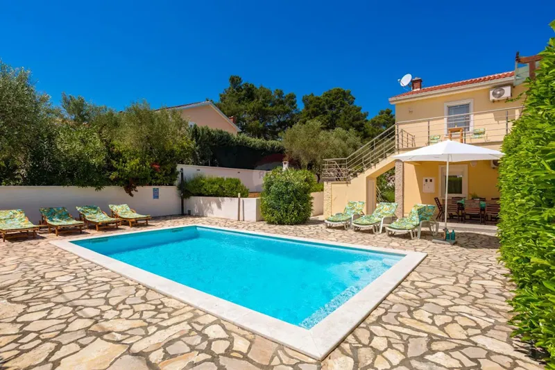 Casa Krk, 200m2 – 2