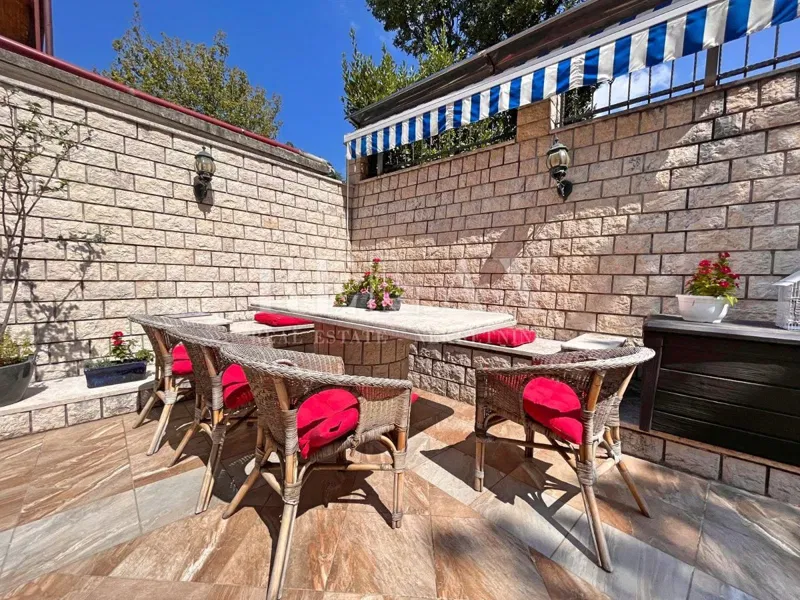Selce - apartment with a large garden and barbecue – 2