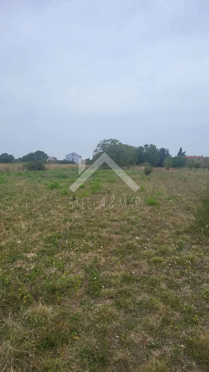 Građevinsko zemljište 2547m2 - Zemunik