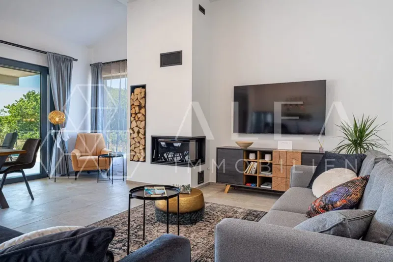 Casa Labin – 3