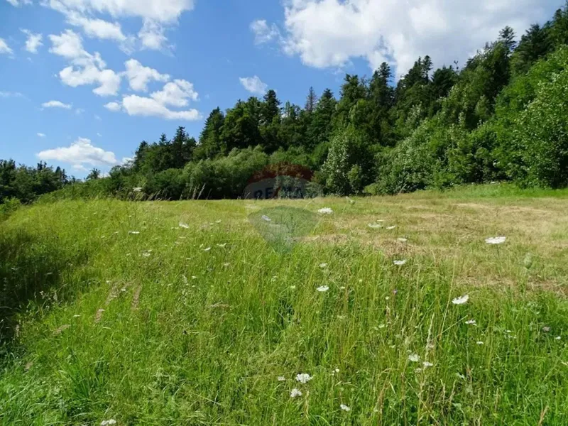 Działka Fužine – 3