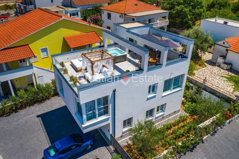 Casa Čiovo – 3