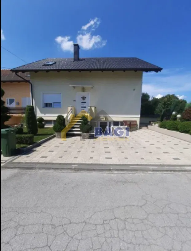 Haus Kutina, 160m2