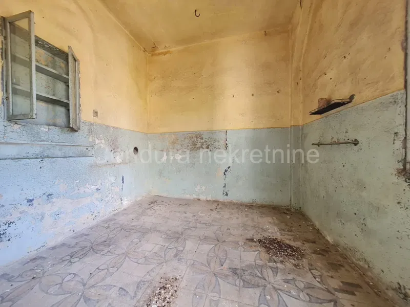 Zadar, Arbanasi - old house for renovation – 3