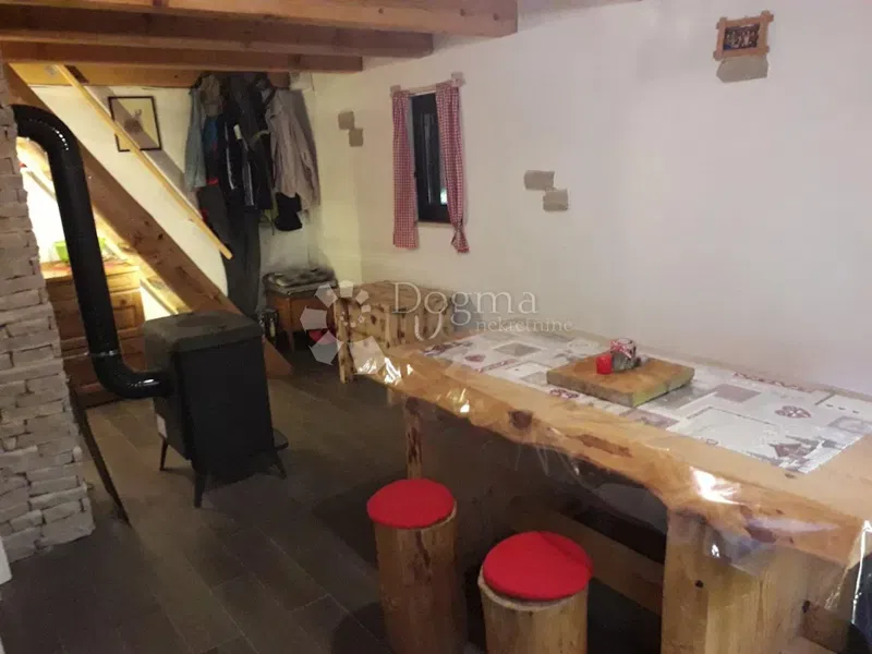Casa Bribir, Vinodolska Općina, 48m2 – 3