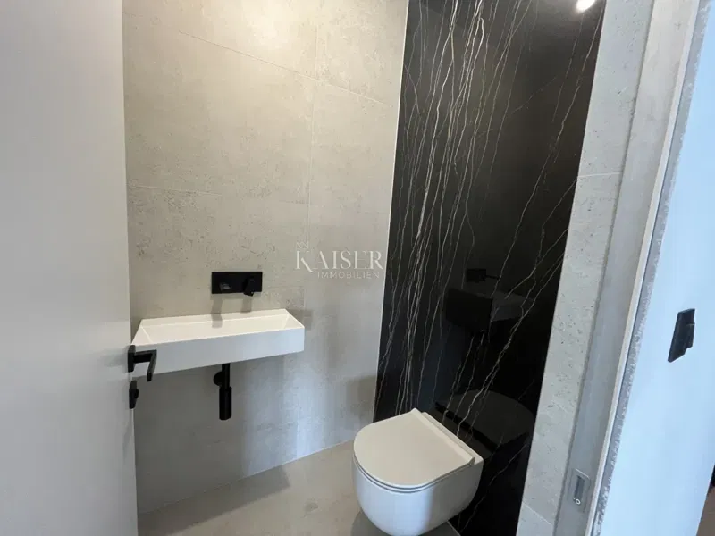 Appartamento Ičići, Opatija - Okolica, 352,15m2 – 3