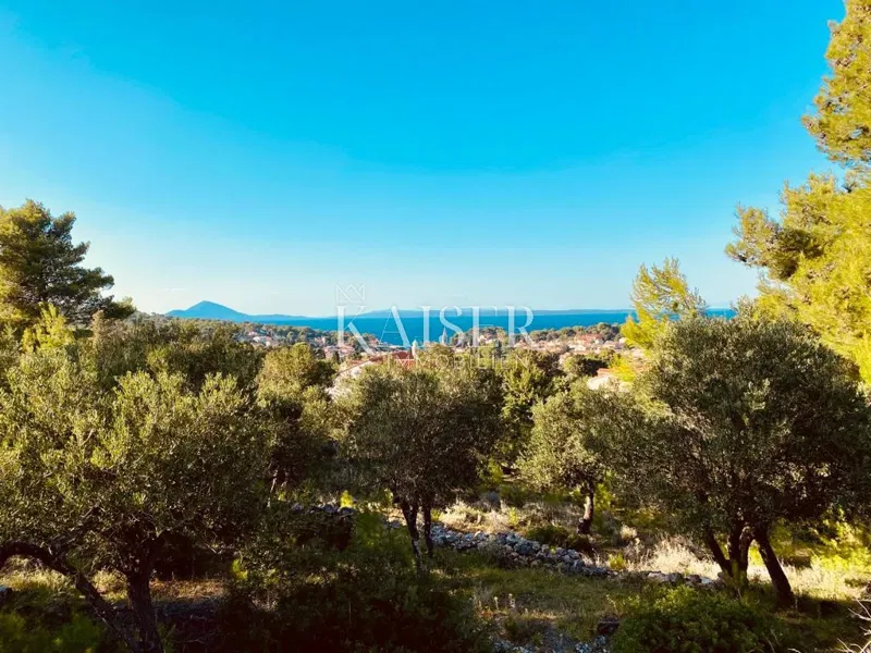Veli Lošinj - a kínálat legszebb építési területe – 2