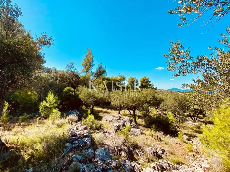 Veli Lošinj - a kínálat legszebb építési területe – 3