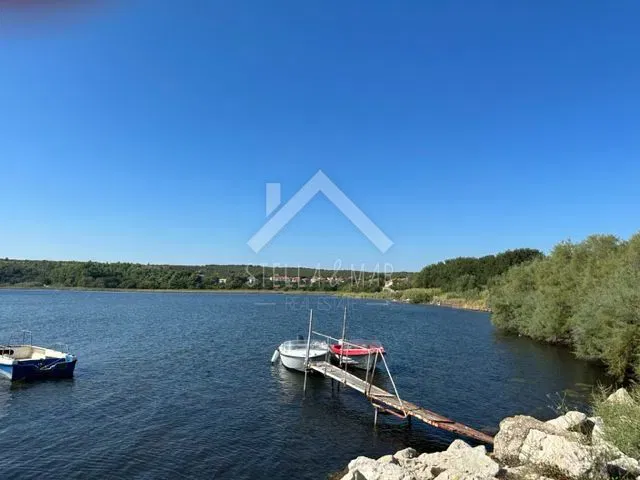 Участок Posedarje – 2