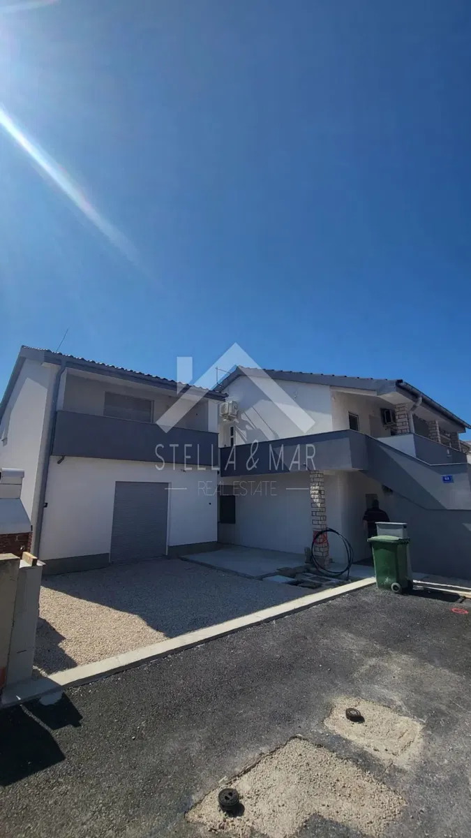 House Vir, 353m2 – 2