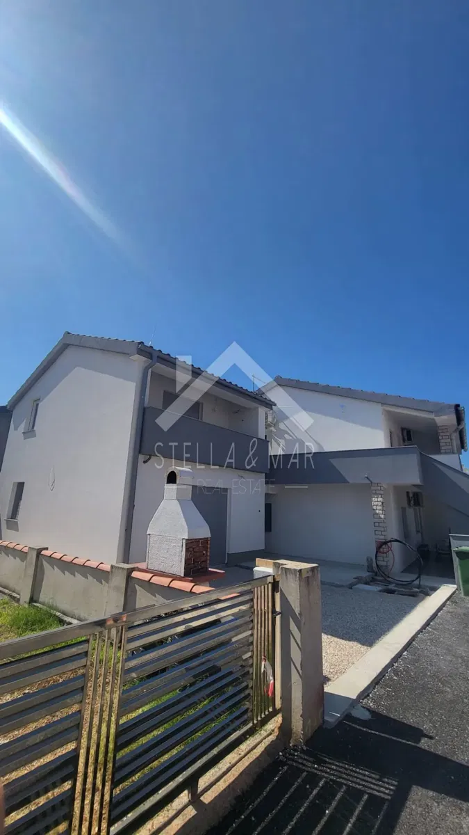 House Vir, 353m2 – 3