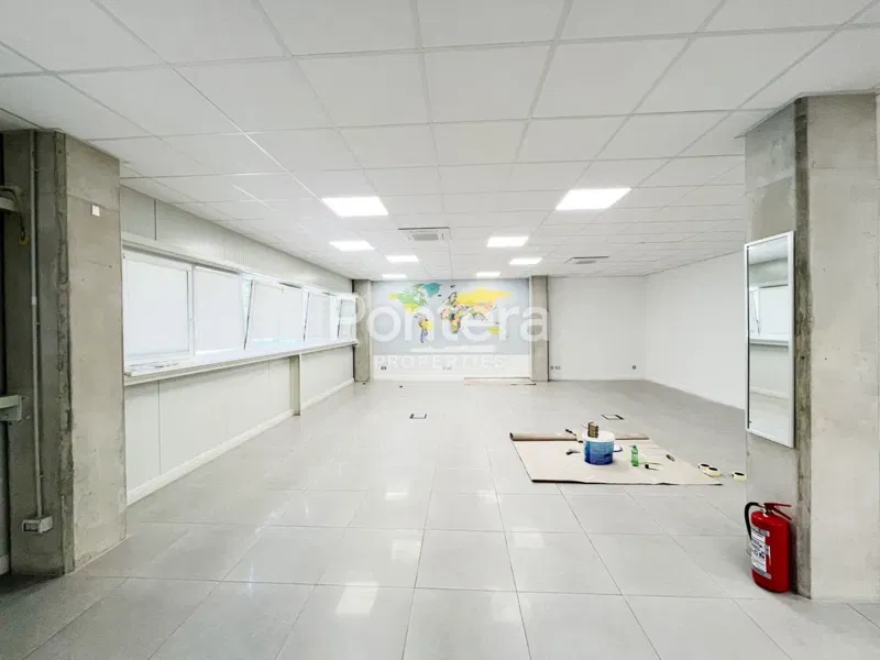 Commerciale Matulji, 320m2 – 2