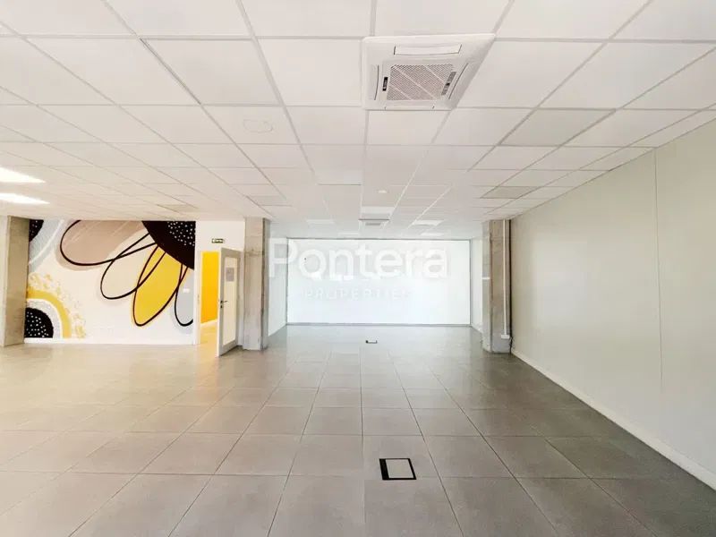 Commerciale Matulji, 320m2 – 3