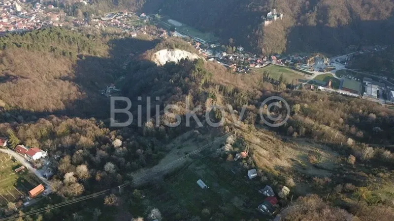 For sale, Samobor, construction-residential land – 3