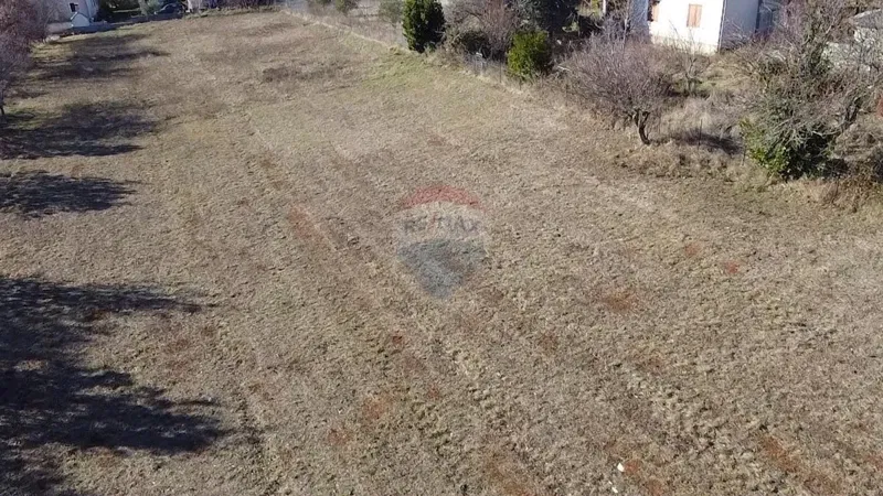 Building plot Višnjan, 676m2 – 2