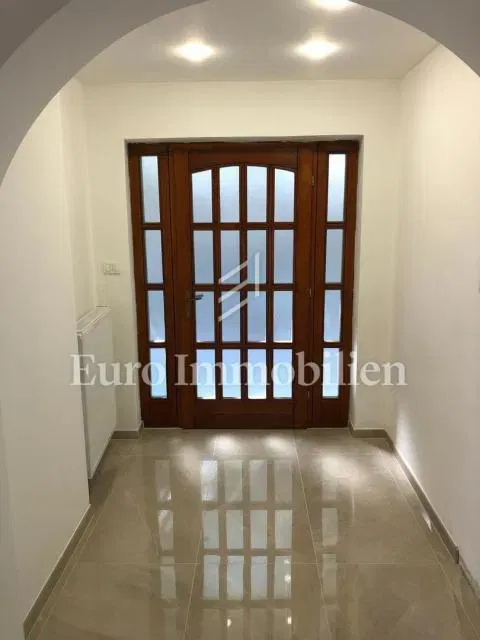 Opatija, apartment with panoramic sea view – 2