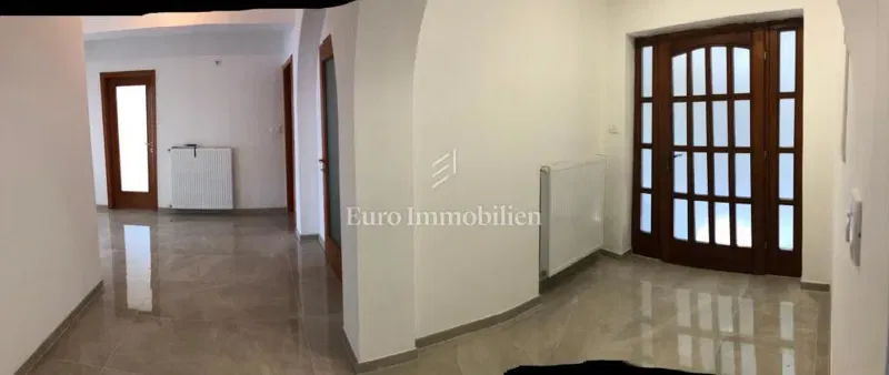 Opatija, apartment with panoramic sea view – 3