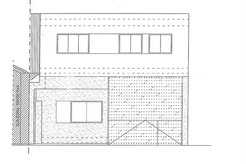 Appartamento Pula – 2