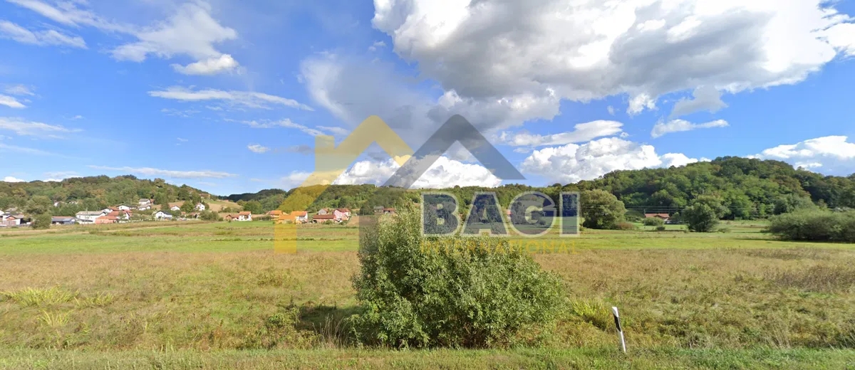 GRAĐ. ZEMLJIŠTE, 4208m2 idealno za investiciju