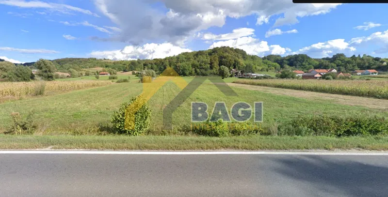 GRAĐ. ZEMLJIŠTE, 4748m2 Krapinske Toplice