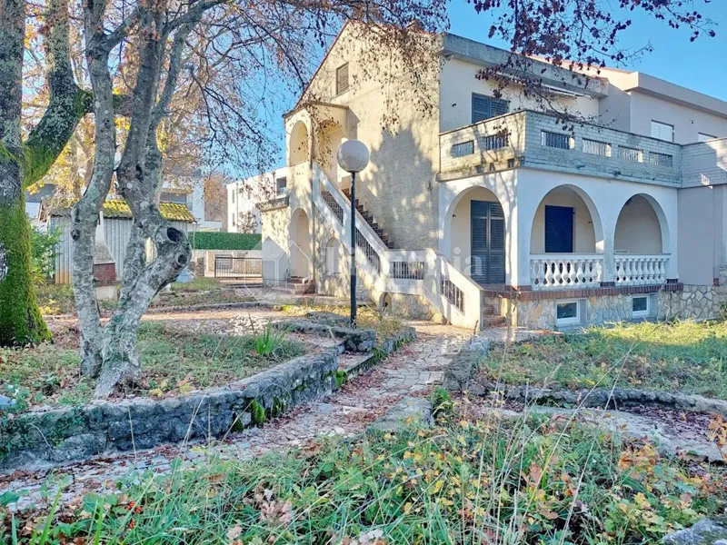 House Malinska – 2
