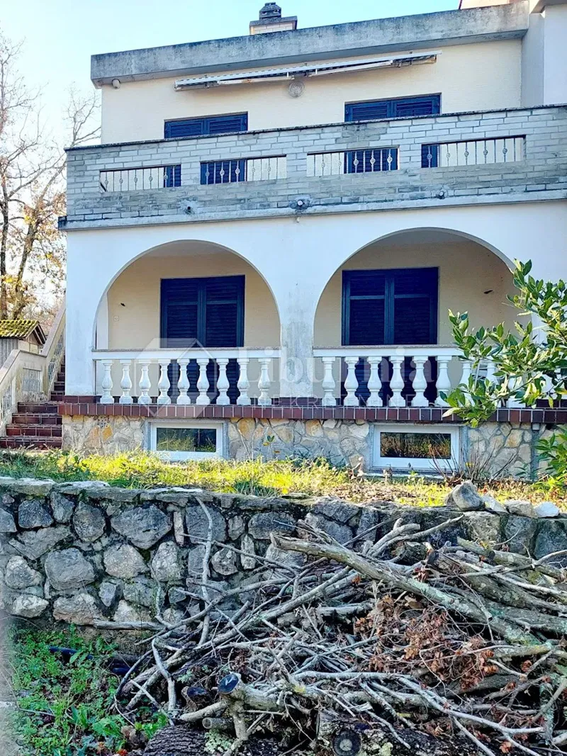 House Malinska – 3