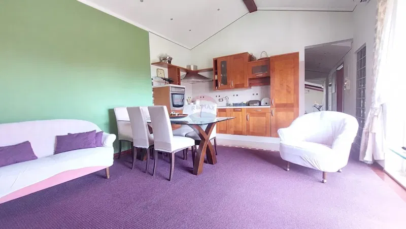 Condo/Apartment Srdoči, Rijeka, 82,09m2 – 3