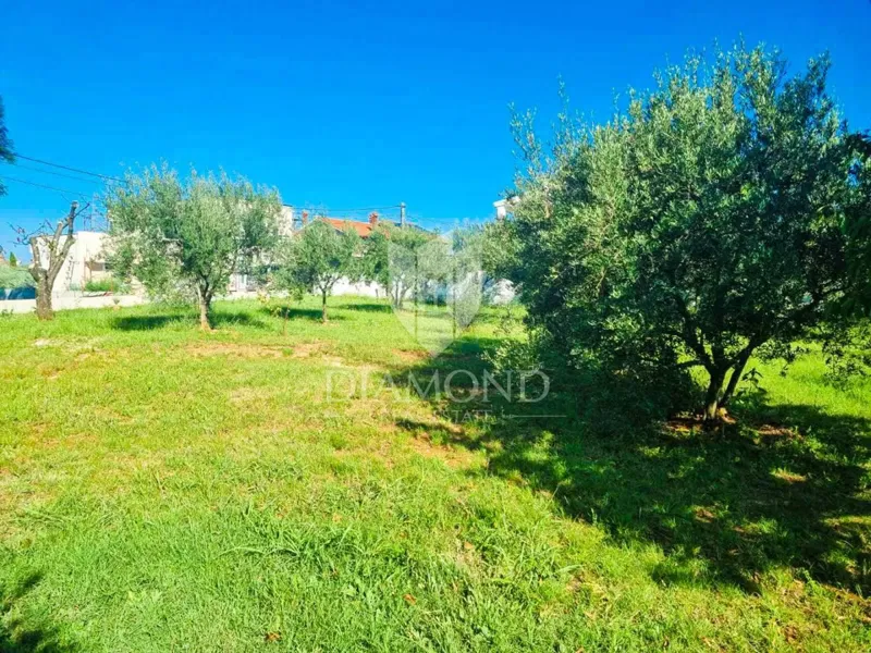 Parenzo, terreno edificabile in una posizione ideale! – 3