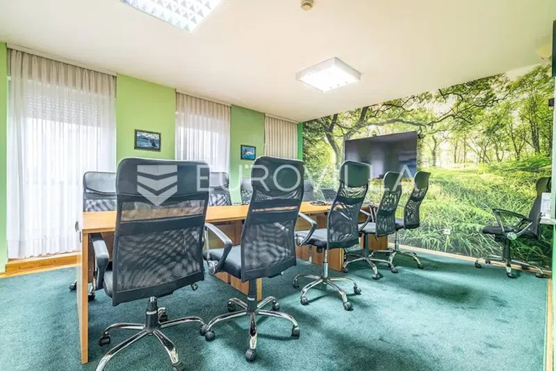 Zagreb, Center, business premises, 275 m² – 3