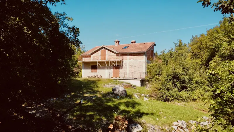 Dom Veprinac – 2