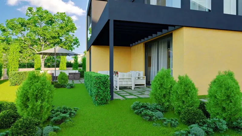 Island of Krk, city of Krk, two-story apartment in a great location, for sale! – 3