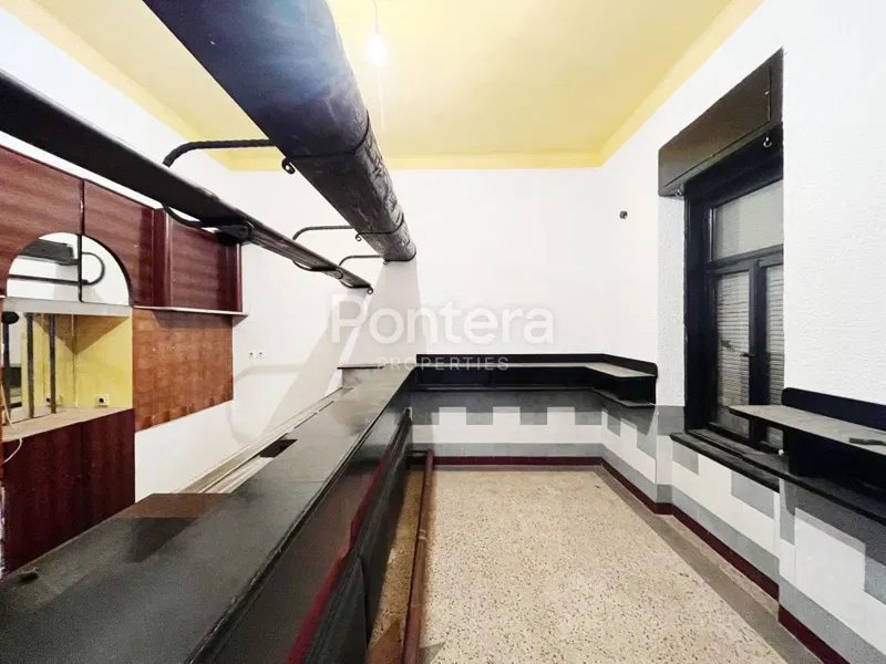 Business premise Sušak, Rijeka, 124m2 – 3
