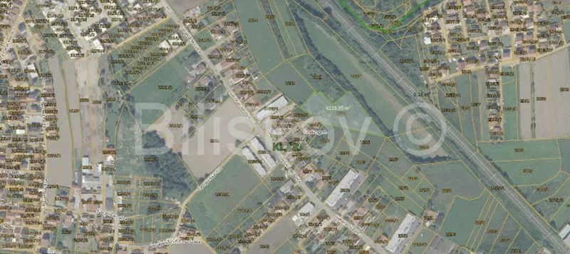 Sale, Novi Zagreb, Sveta Klara, building plot – 2
