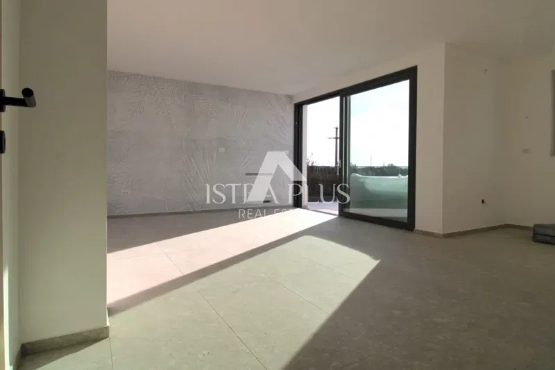 New Flat on the 1st floor with a sea view - near Poreč - Apartment D – 3