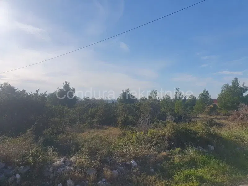 Terreno Vrsi – 2