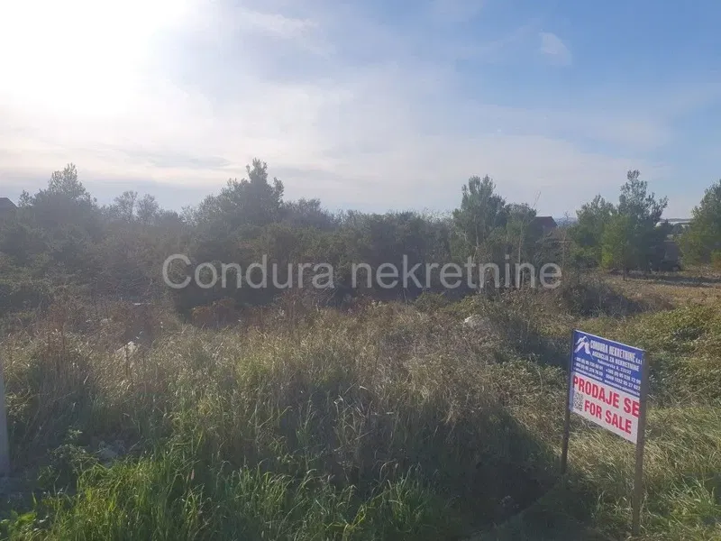 Terreno Vrsi – 3