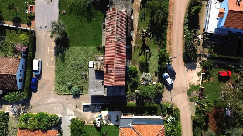 Istria, Novigrad, unique authentic Istrian house with a garden - only 30 meters from the sea – 3