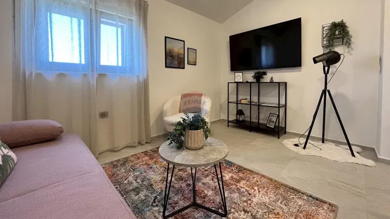 Condo/Apartment Tar, Tar-Vabriga, 57,78m2 – 2