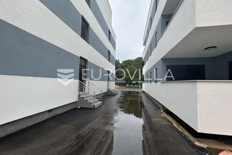 Biograd na moru, Pakoštane - Apartment S3 - C, first floor of 69.85 m² – 3